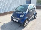 2004 SMART CITY PASSI for sale at Copart WESTBURY