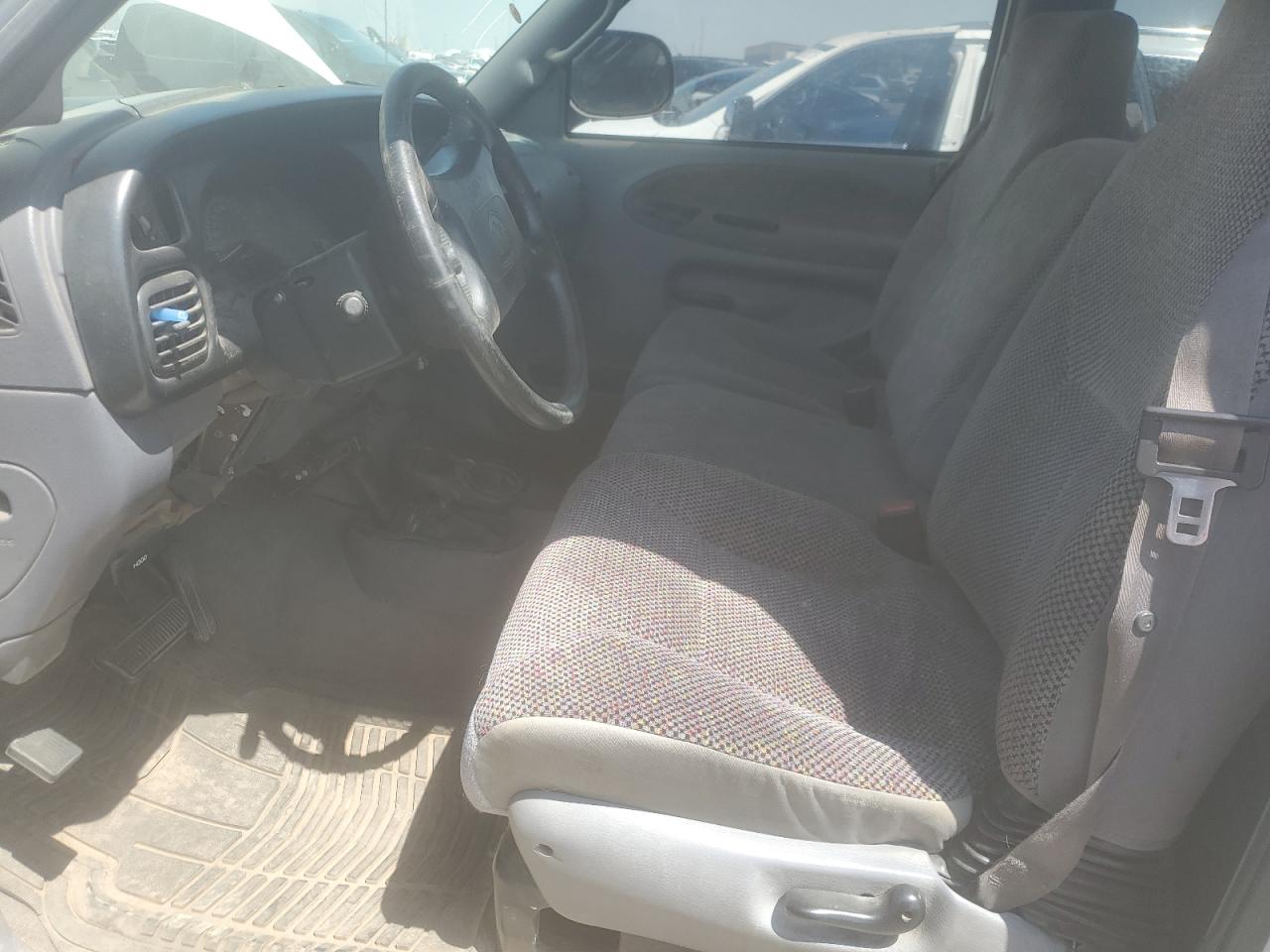 1999 Dodge Ram 1500 VIN: 3B7HF13Z0XM520143 Lot: 65256605