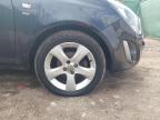 2012 VAUXHALL CORSA SXI for sale at Copart PETERLEE