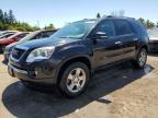 2012 GMC ACADIA SLE   à vendre chez Copart ON - TORONTO