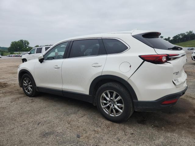  MAZDA CX-9 2016 Biały