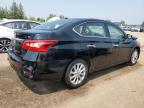 2017 NISSAN SENTRA S   à vendre chez Copart ON - TORONTO