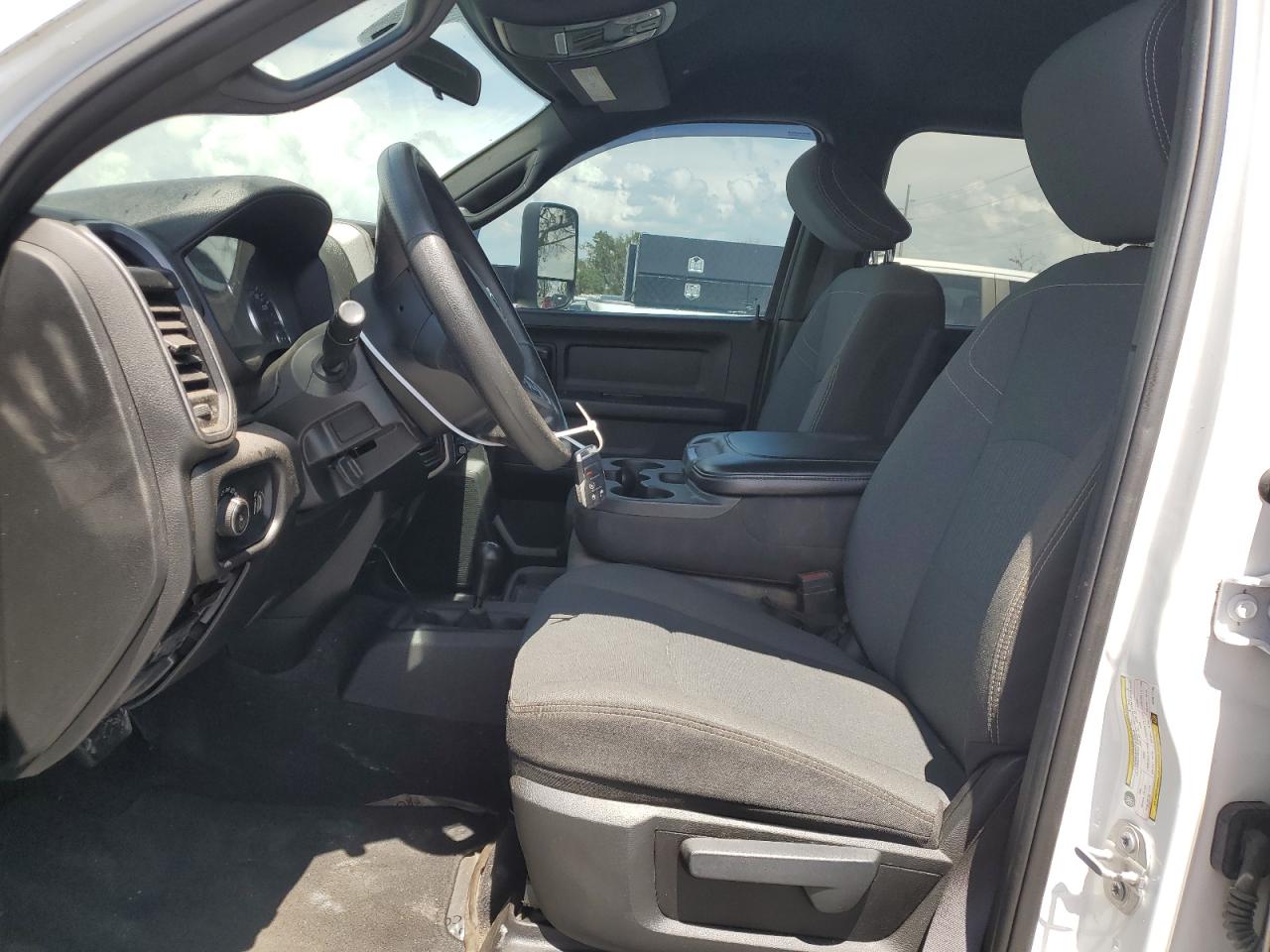 2021 Ram 3500 Tradesman VIN: 3C63RRGL3MG617795 Lot: 63784785