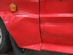 1988 MITSUBISHI STARION TU for sale at Copart NEWBURY