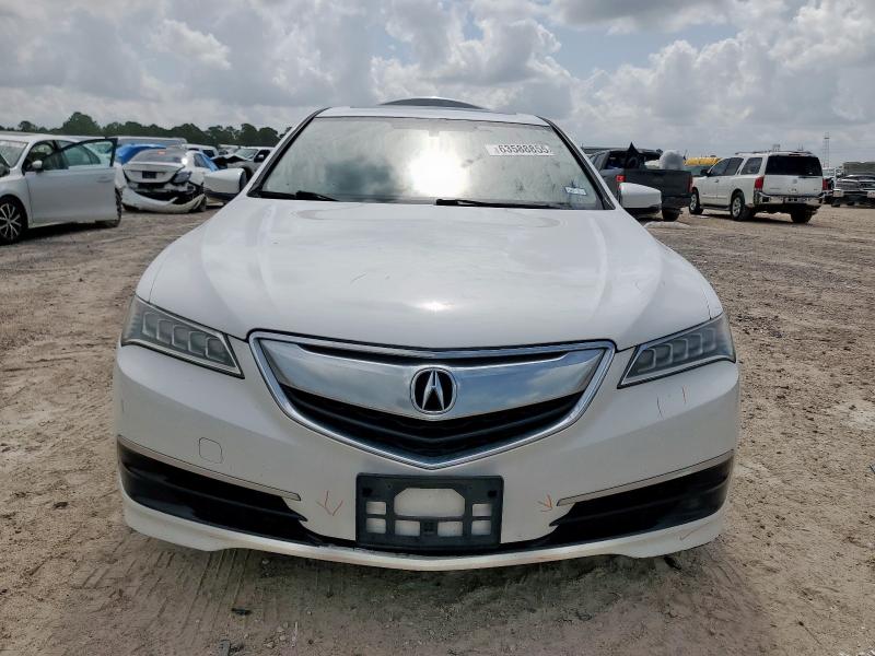  ACURA TLX 2016 Biały