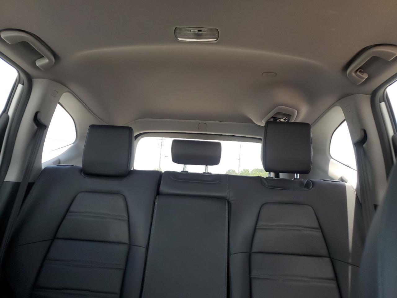 2022 Honda Cr-V Exl VIN: 7FARW2H84NE040803 Lot: 64896635