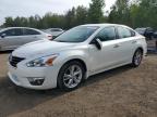 2015 NISSAN ALTIMA 2.5   for sale at Copart ON - COOKSTOWN