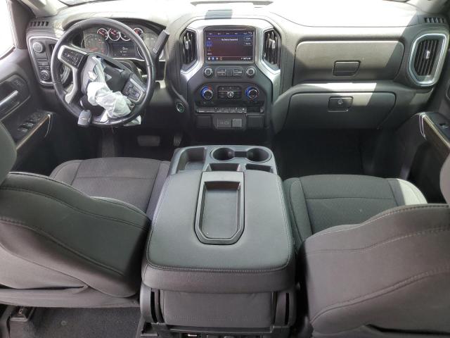  CHEVROLET ALL Models 2020 White