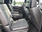 2023 CADILLAC ESCALADE V SPORT   for sale at Copart PA - PHILADELPHIA