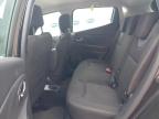 2013 RENAULT CLIO D-QUE for sale at Copart BRISTOL
