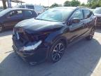 2017 NISSAN QASHQAI TE for sale at Copart SANDWICH