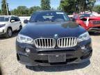 2017 BMW X5 XDR40E   for sale at Copart WA - GRAHAM