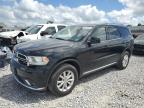 1C4RDJAG4EC****** Salvage and Wrecked 2014 Dodge Durango in AL - Hueytown