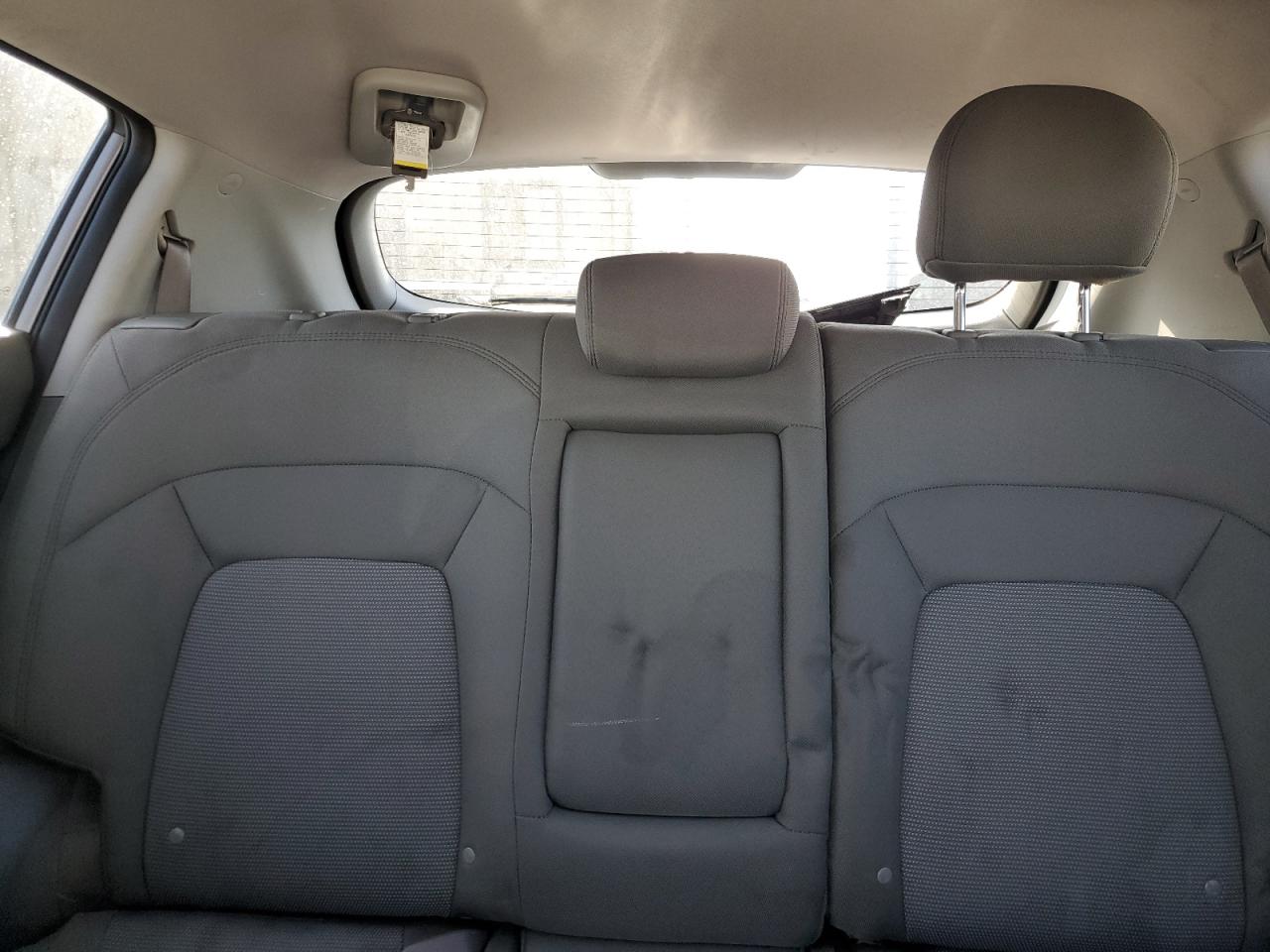 2014 Kia Sportage Base VIN: KNDPB3ACXE7618816 Lot: 63064185