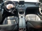 2015 MERCEDES-BENZ C 300 4MATIC   for sale at Copart ON - COOKSTOWN