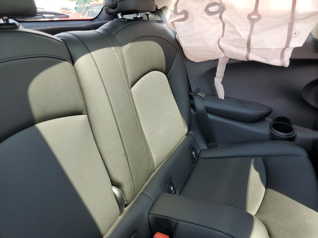 WMWXR3C01L2L96673 2020 Mini Cooper