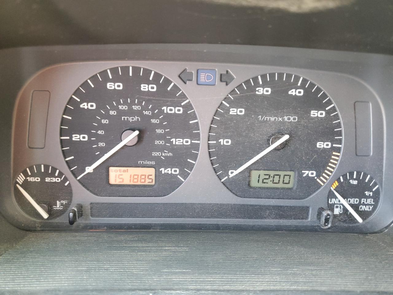 1998 Volkswagen Jetta Gls VIN: 3VWSB81H4WM199448 Lot: 62866805