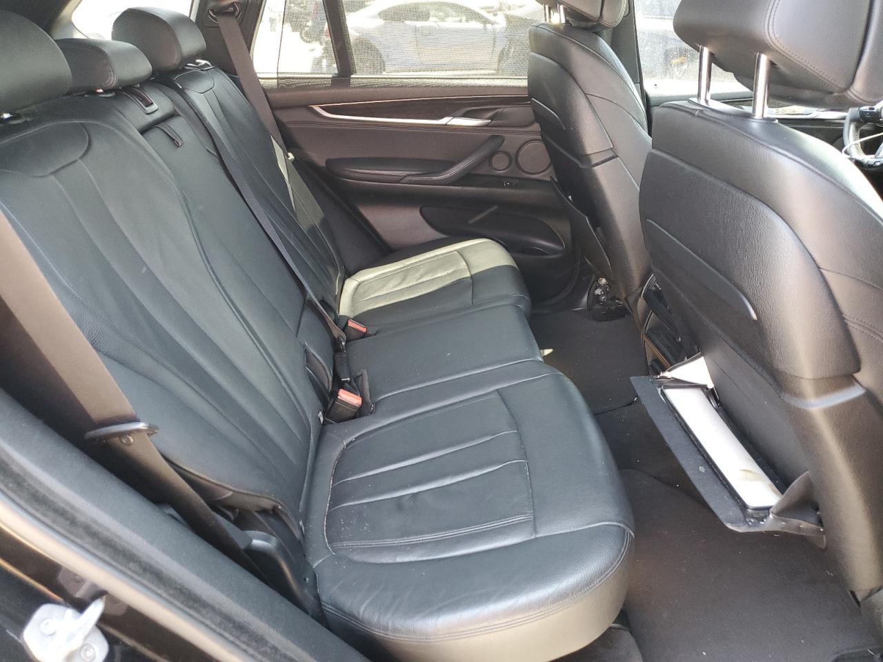 2014 BMW X5 xDrive35I VIN: 5UXKR0C57E0K51805 Lot: 63525575