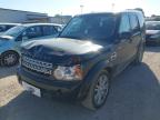 2012 LAND ROVER DISCOVERY for sale at Copart WESTBURY