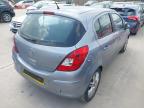 2010 VAUXHALL CORSA SE A for sale at Copart SANDY