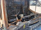 1997 FORD TRANSIT 19 for sale at Copart PETERLEE