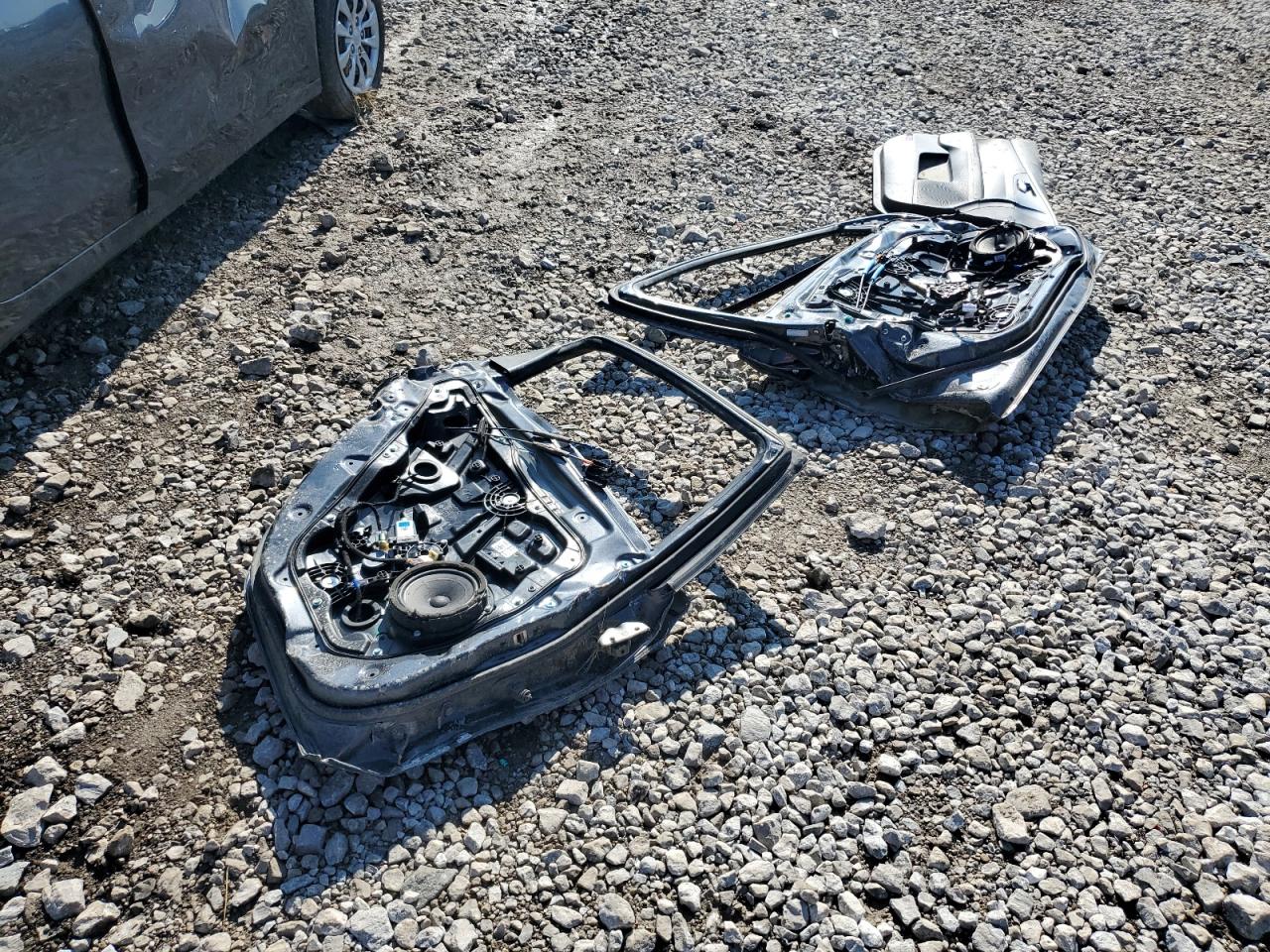 3KPF24AD2ME394787 2021 Kia Forte Fe