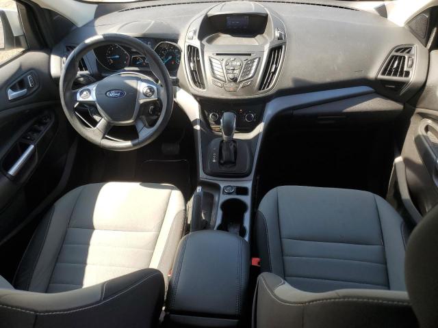  FORD ESCAPE 2015 Белы