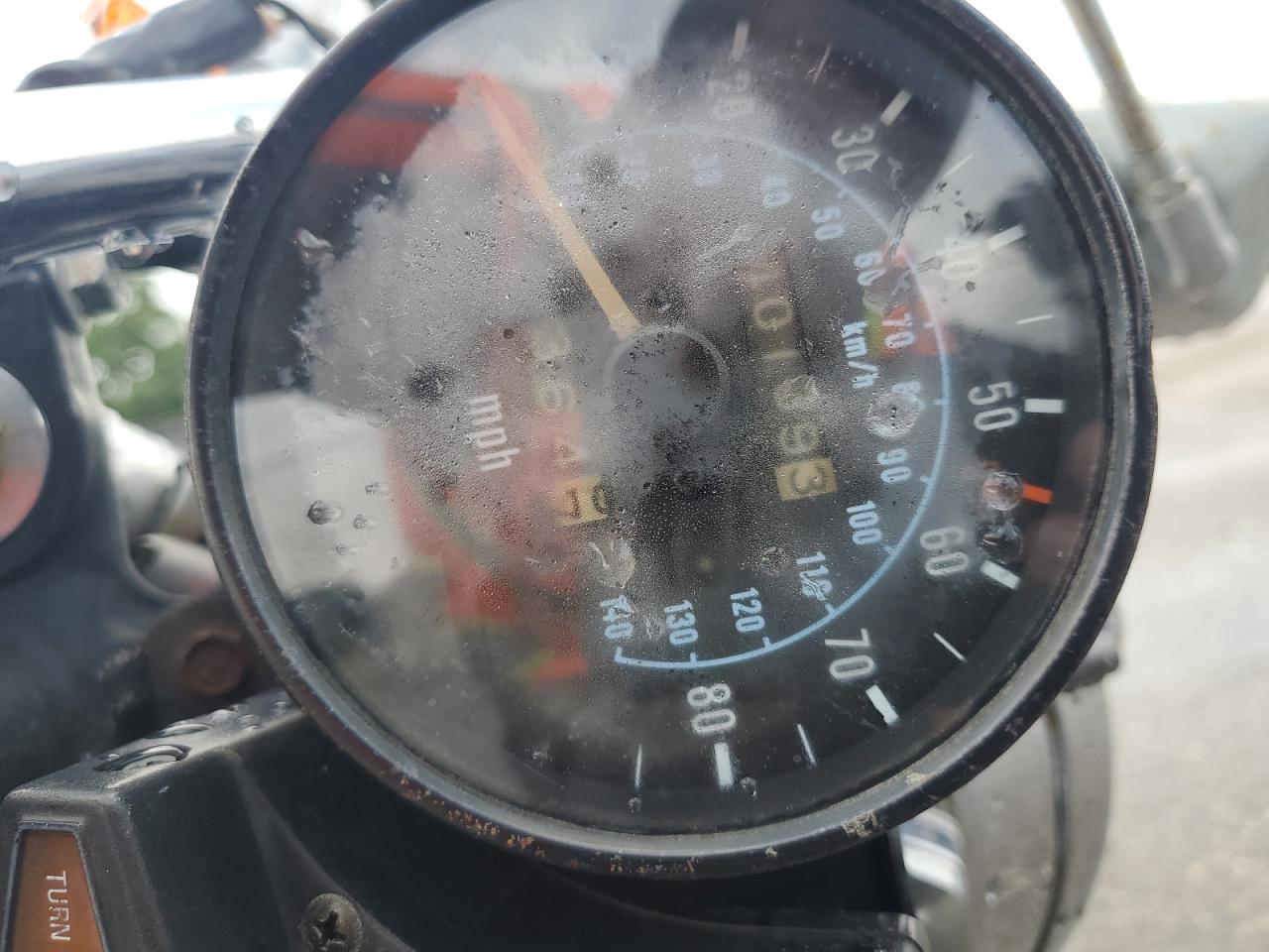 jkakzdh1xda040101 JKAKZDH1XDA040101 1983 Kawasaki Kz750 H