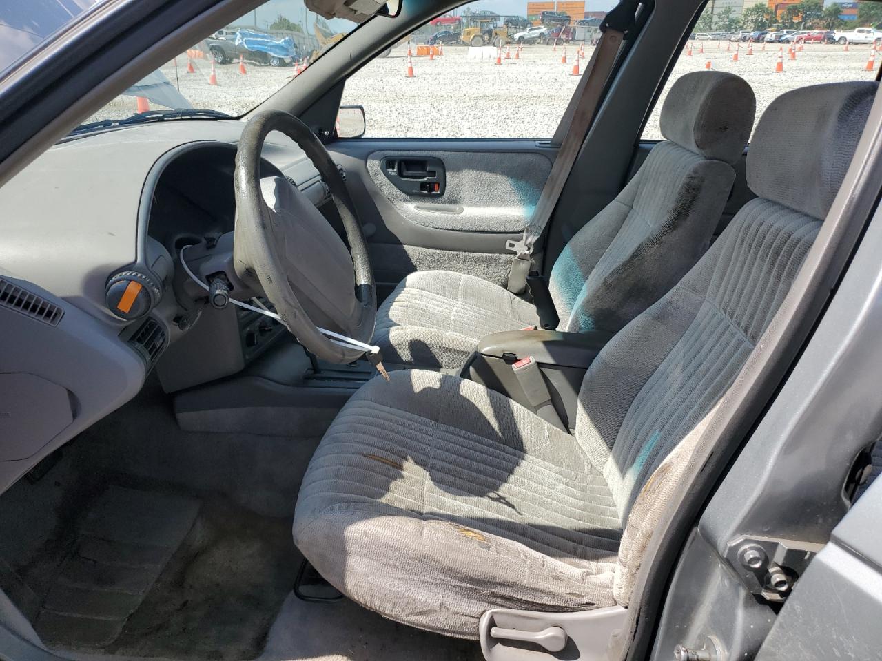 1996 Chevrolet Corsica VIN: 1G1LD55M0TY179522 Lot: 64555375