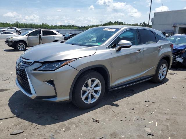 LEXUS RX350 – zdjęcie z aukcji, lot #65426355