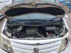 2008 TOYOTA ALPHARD for sale at Copart NEWBURY