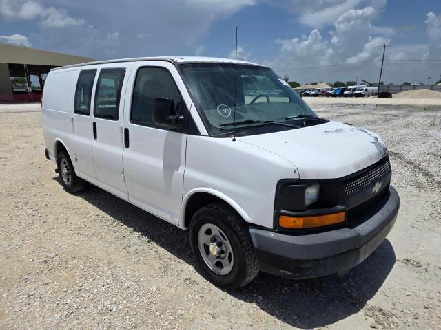2005 CHEVROLET EXPRESS G1500   