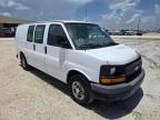 2005 CHEVROLET EXPRESS G1500    à vendre chez Copart FL - MIAMI SOUTH