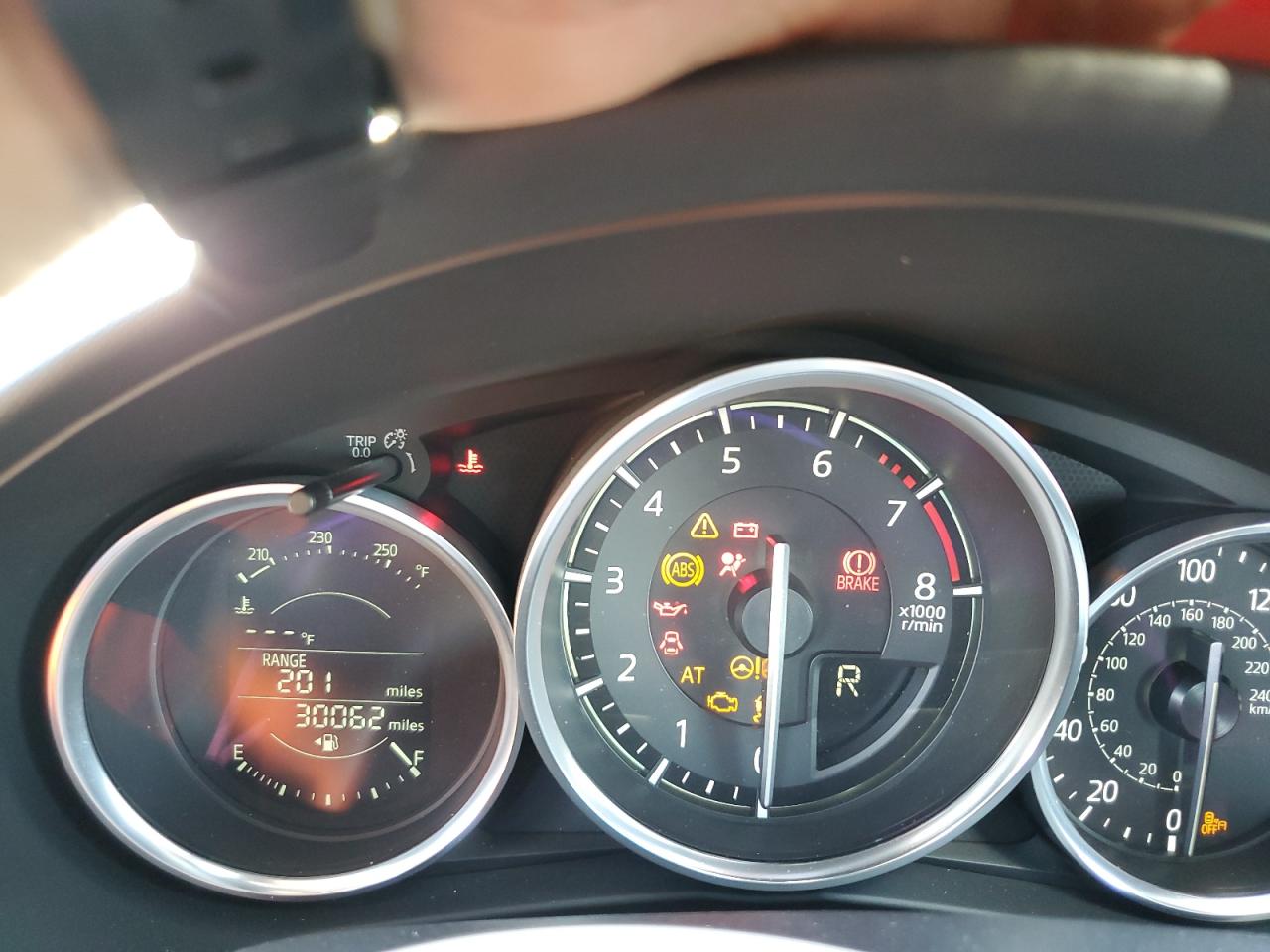 JM1NDAC78J0200277 2018 Mazda Mx-5 Miata Club