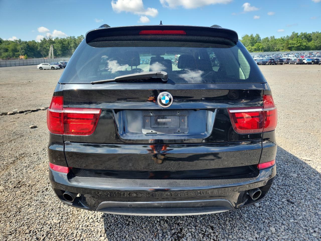2012 BMW X5 xDrive35I VIN: 5UXZV4C58CL745894 Lot: 65040075