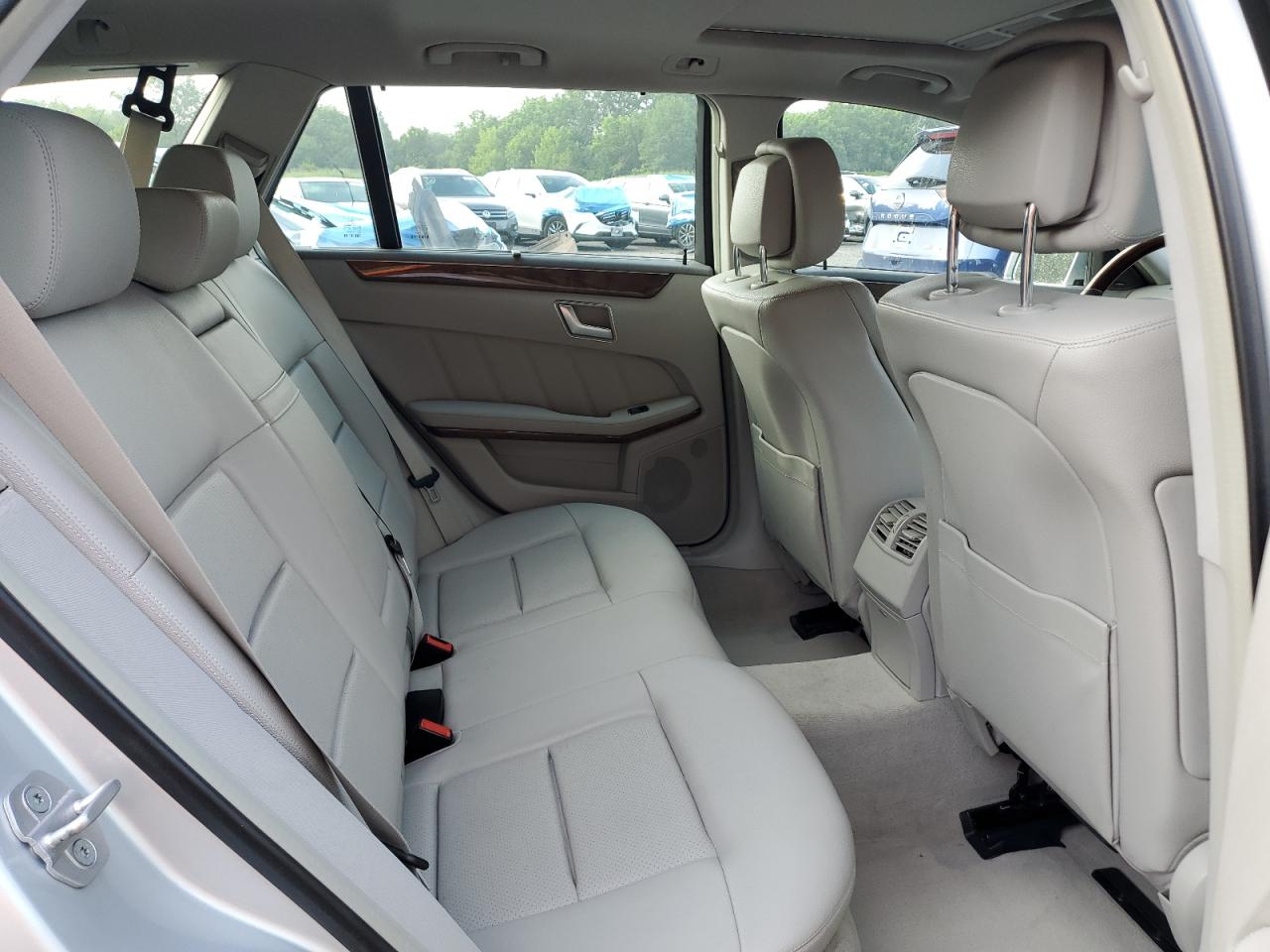 2012 Mercedes-Benz E 350 4Matic Wagon VIN: WDDHH8JB2CA593715 Lot: 64048225