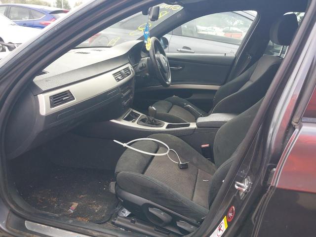 2006 BMW 320D M SPO