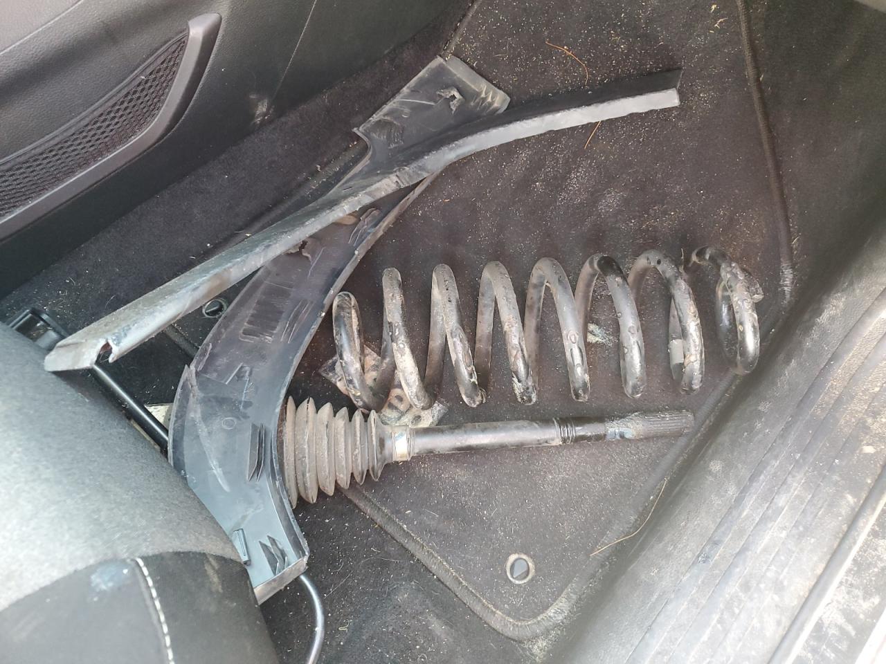 2014 Jeep Cherokee Sport VIN: 1C4PJMAB1EW190687 Lot: 63572275