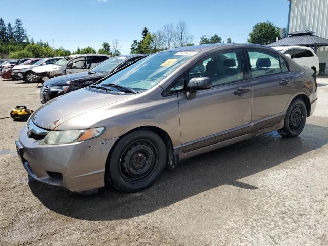 2011 Honda Civic Dx-G
