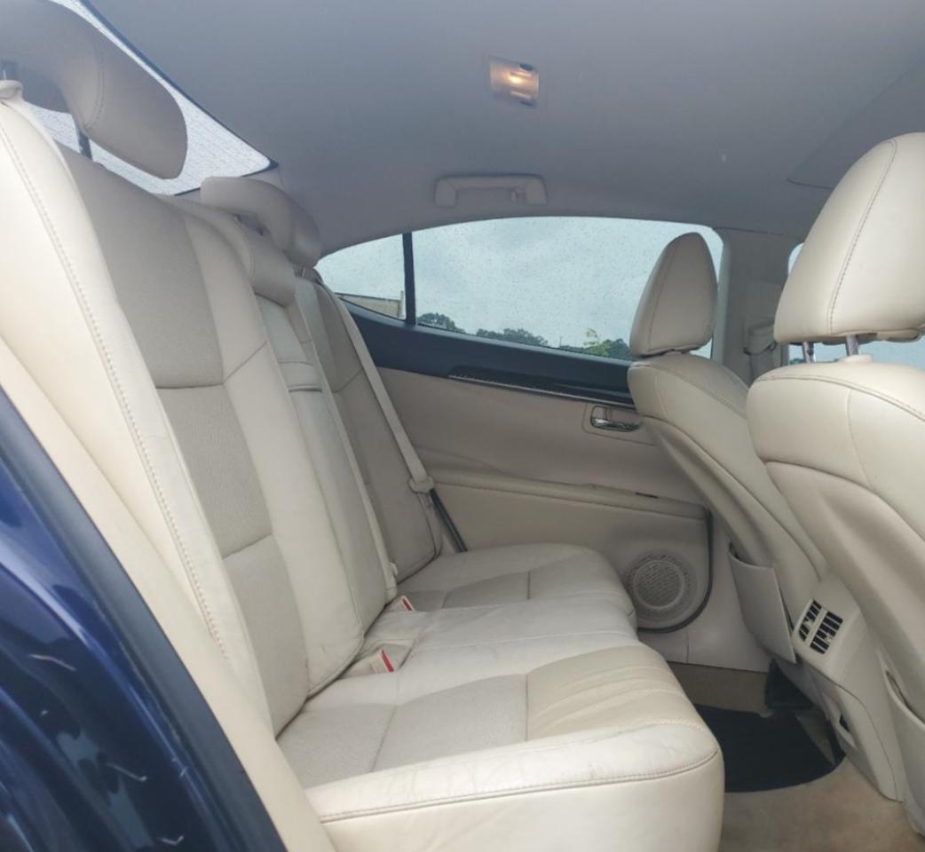 2013 Lexus Es 350 VIN: JTHBK1GG8D2031310 Lot: 64055285