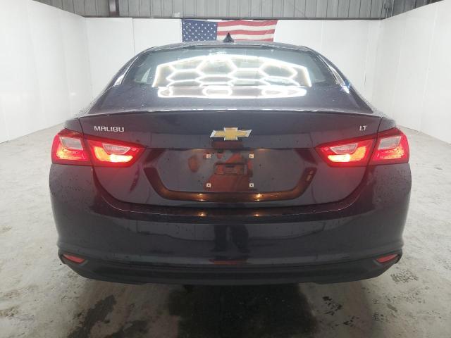  CHEVROLET MALIBU 2023 Blue