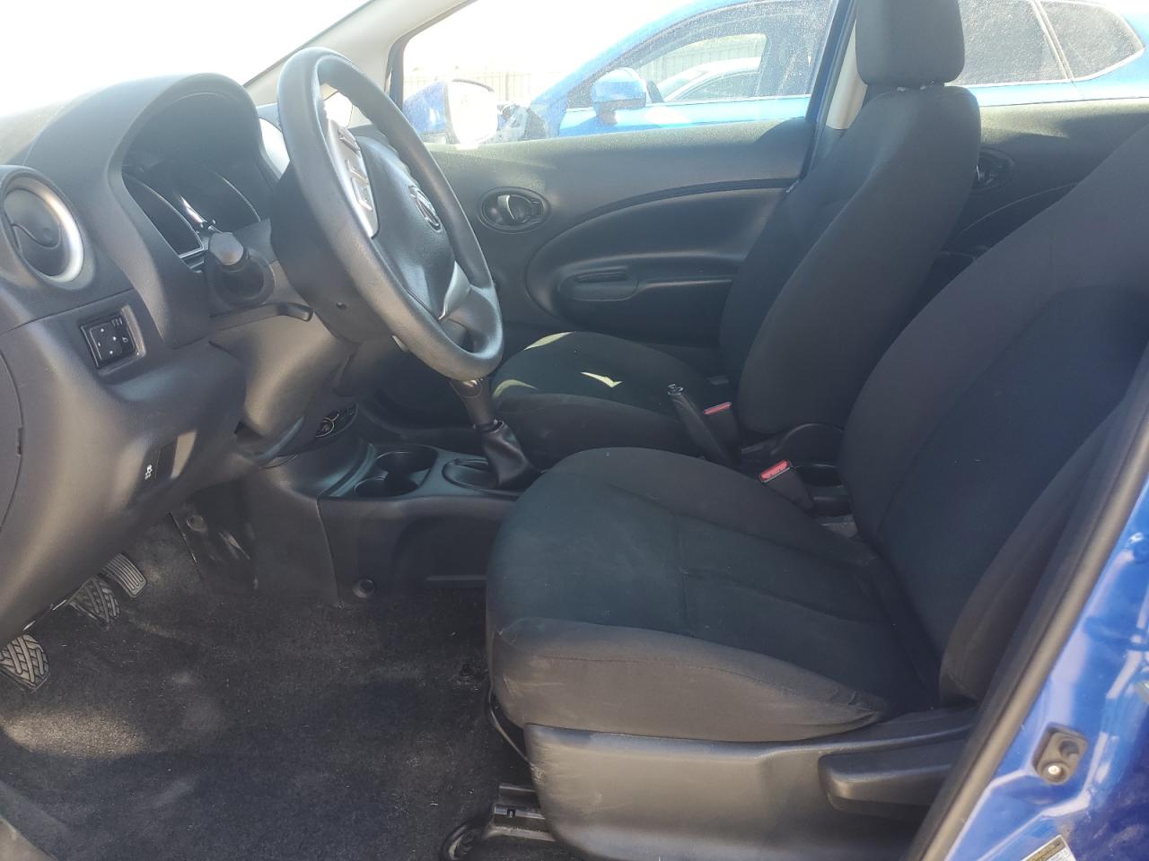2016 Nissan Versa Note S VIN: 3N1CE2CPXGL390785 Lot: 65164905