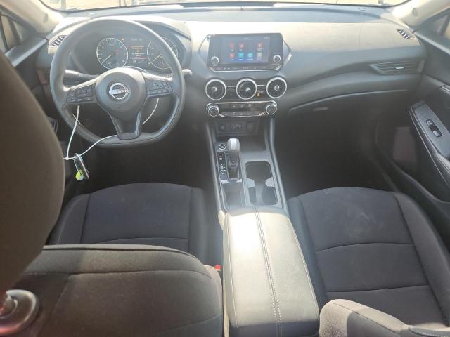  NISSAN SENTRA 2024 Szary