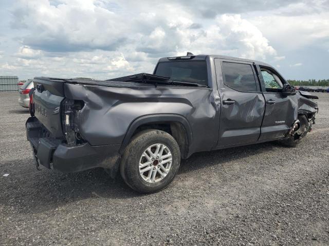 2022 TOYOTA TUNDRA CREWMAX SR5  