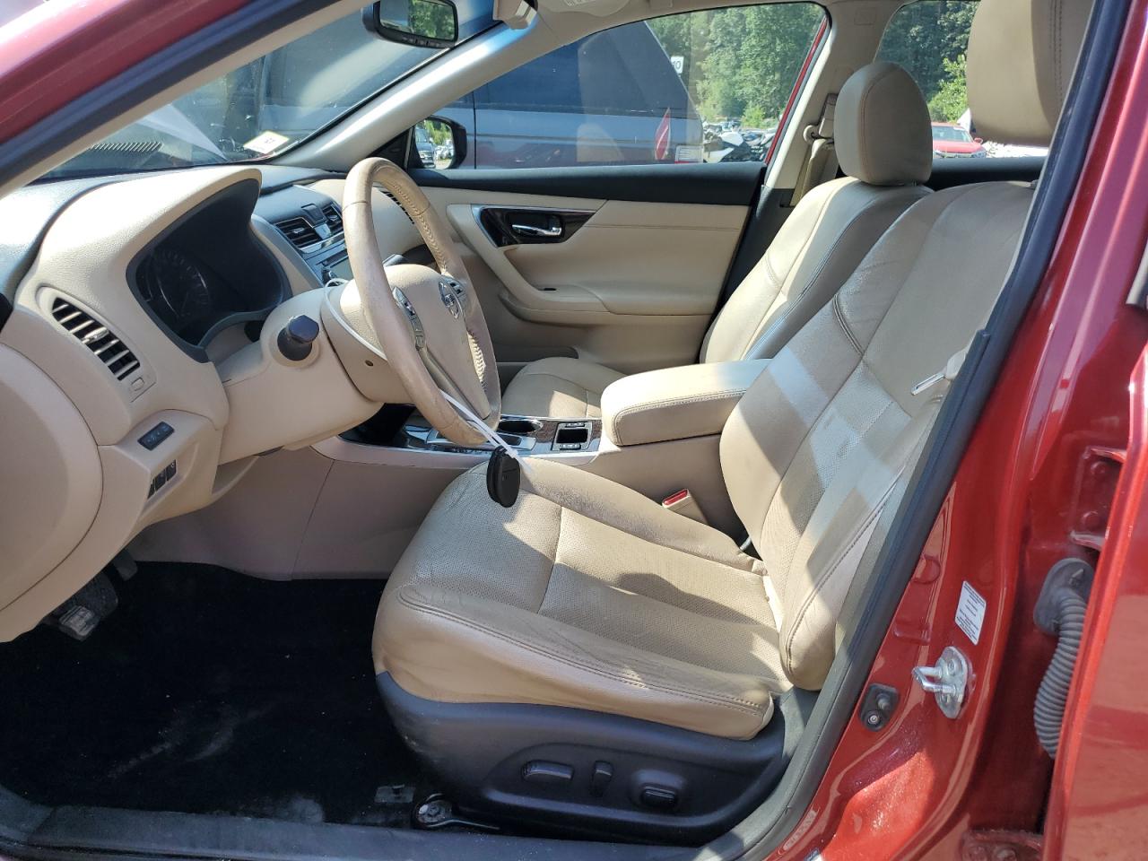 1n4al3ap7fn308535 1N4AL3AP7FN308535 2015 Nissan Altima 2.5
