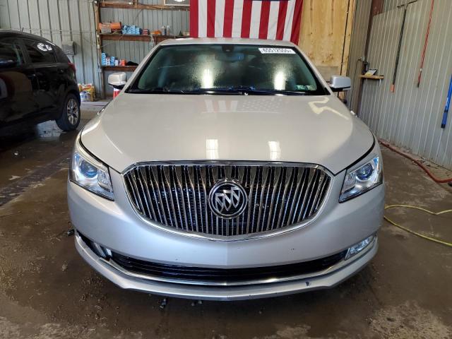  BUICK LACROSSE 2016 Srebrny