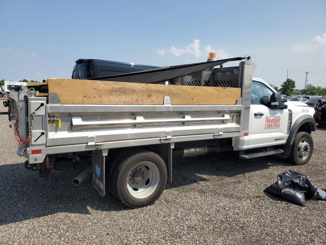 2024 FORD F550 SUPER DUTY  