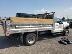 2024 FORD F550 SUPER DUTY   à vendre chez Copart ON - LONDON