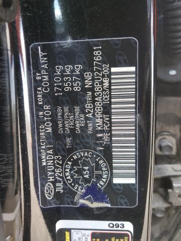 2023 HYUNDAI VENUE SE  