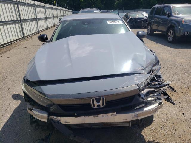  HONDA ACCORD 2022 Srebrny